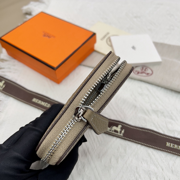 エルメス財布コピー内部構造